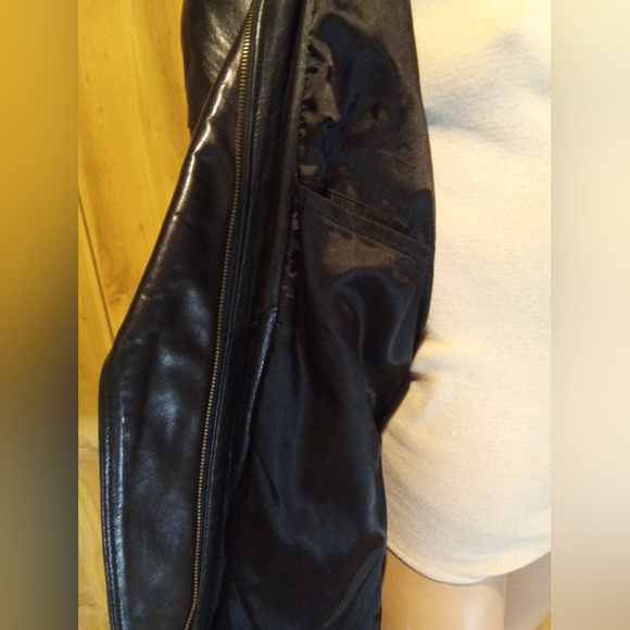 Marc Buchanen Womens Pelle Pelle Leather - Picture 3 of 8